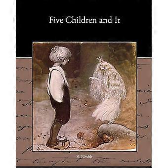 Five Children and It