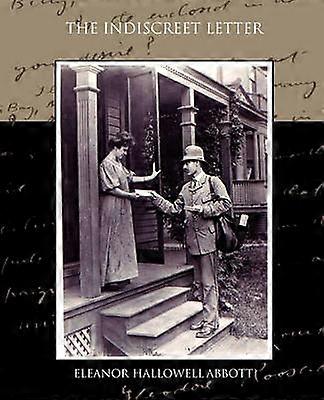 The Indiscreet Letter