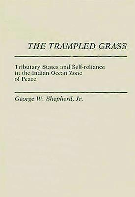 The Trampled Grass