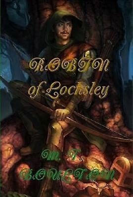 The Robin Hood Records Book 1