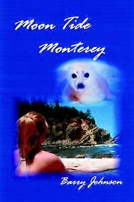 Moon Tide Monterey