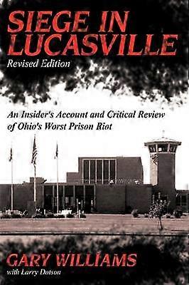 Siege in Lucasville