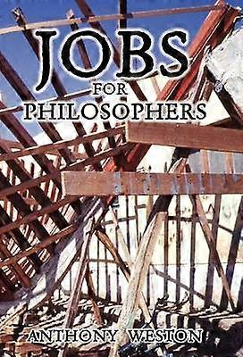 Emplois pour les philosophes