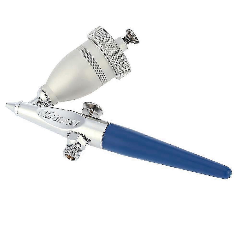 Mini Sandblasting Airbrush Sandblaster Spray Model Air Brush Kit