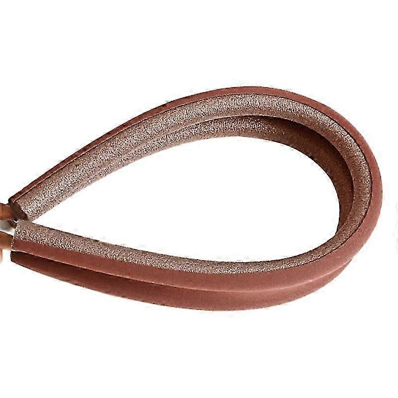 Draft stopper, door bottom seal, for various doors with slot