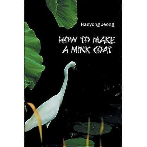 How to Make a Mink Coat