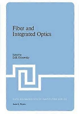 Fiber and Integrated Optics