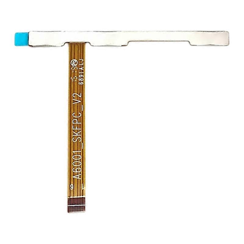 For Lenovo TAB 4 10 TB-X304F TB-X304N TB-X304L Power Button & Volume Button Flex Cable