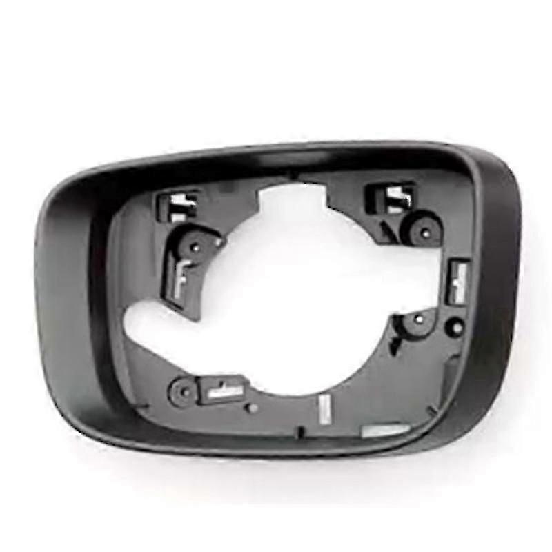 Applicable To 14-17 Volvo Xc60 Rearview Mirror Shell Rearview Mirror Cover Reflector Turn Light