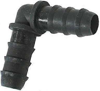 Hose Connectors for 20mm Irrigation System (Elbow)