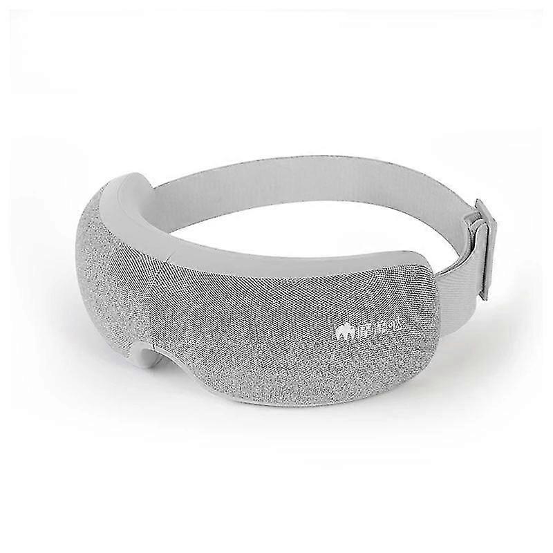 Electric Eye Massager With Smart Graphene, Hot Compress, Air Pressure, Thermostatic Heating, And Bluetooth Connectivity