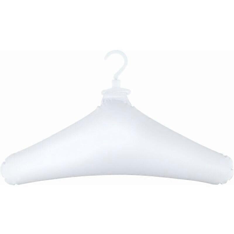 The Hanger - 7 Pieces per Set - Inflatable and Foldable - Hangers on the Road