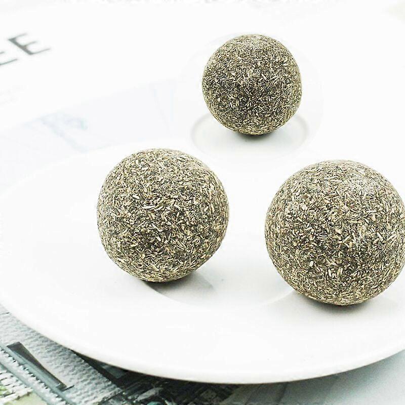 Catnip Ball, 100% Natural, I