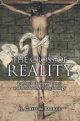 The Cross of Reality