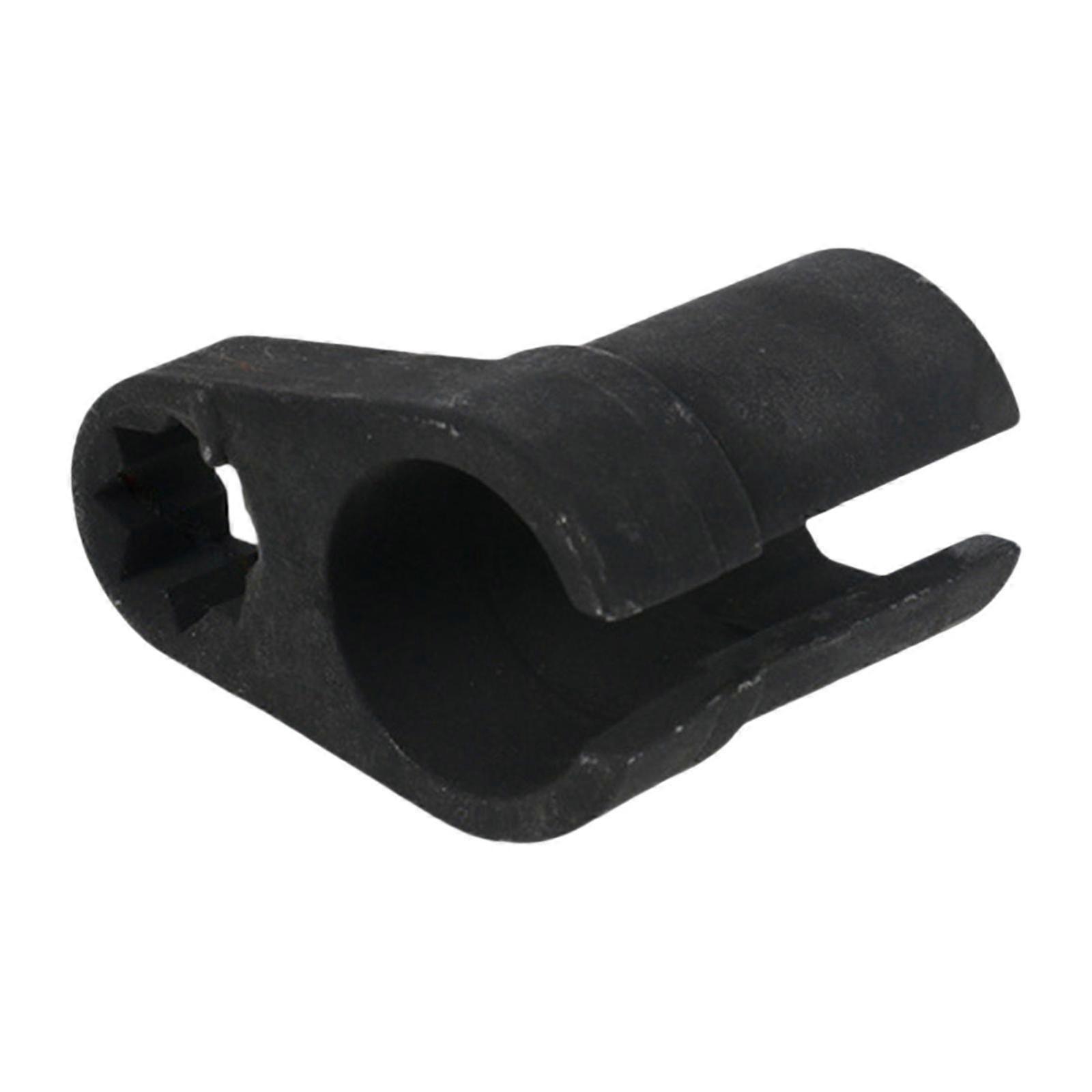 Car O2 Transducer Socket Wrench Spanner,Auto O2 Transducer Socket Component