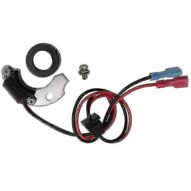 Electronic Ignition Module Distributor For -bug Bus For Ac905535
