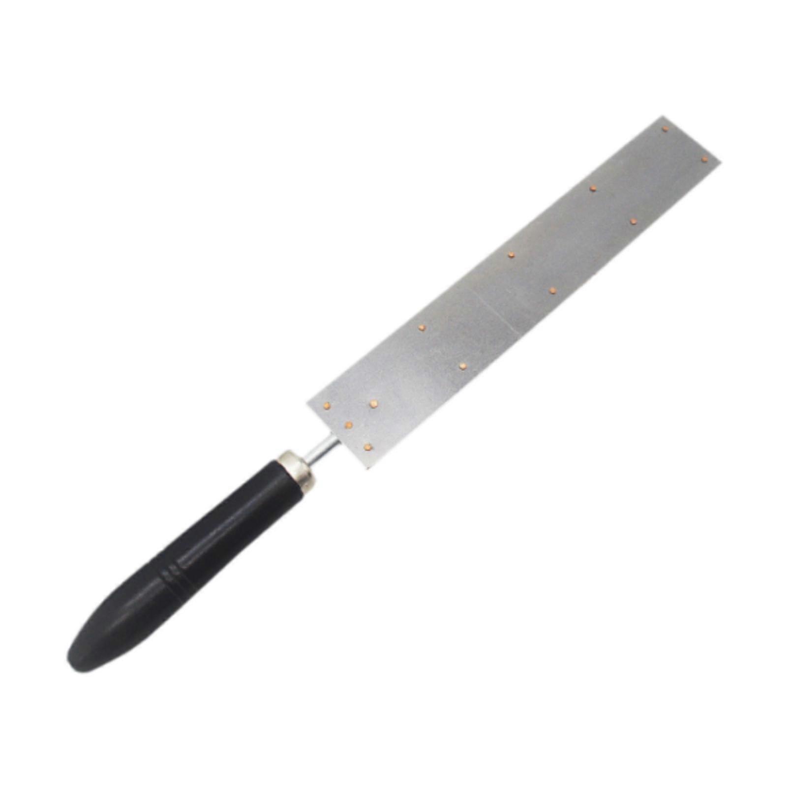 Classroom Educational Kit Featuring Copper and Iron Bimetallic Sheets