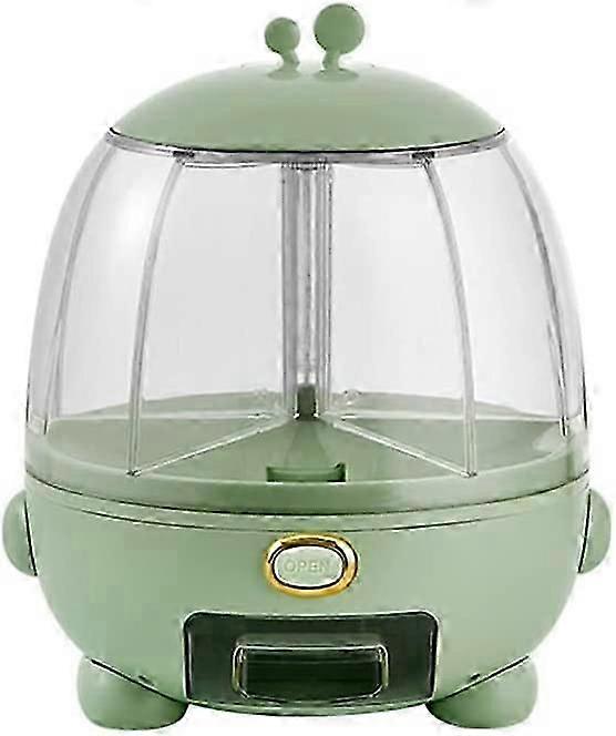 Unabhängige Getreidelagerbox