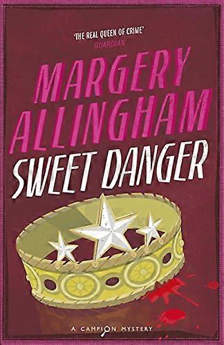 Sweet Danger