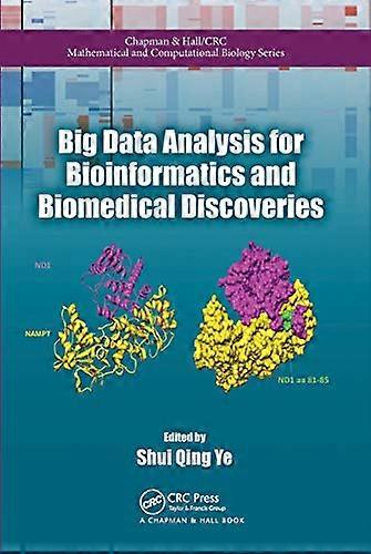 Big Data Analysis for Bioinformatics and Biomedical Discoveries