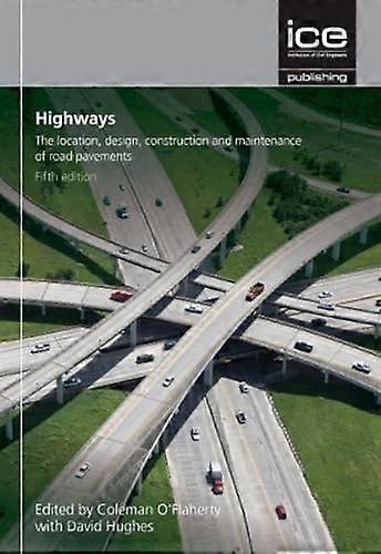 Highways 5th edition