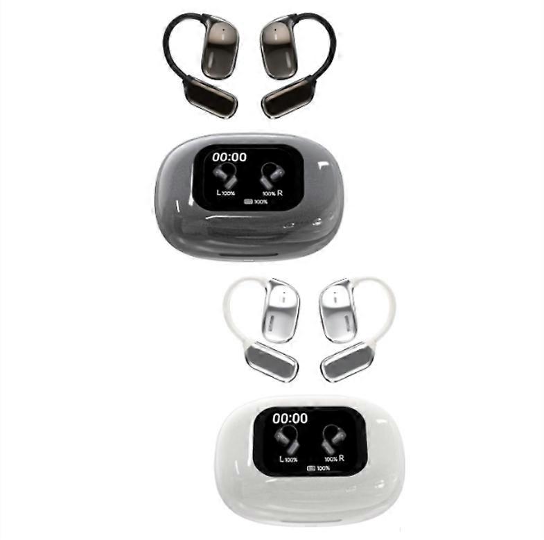Lingo Plugs AI Translator Earbuds, 2025 New AI Language Translator Earbuds