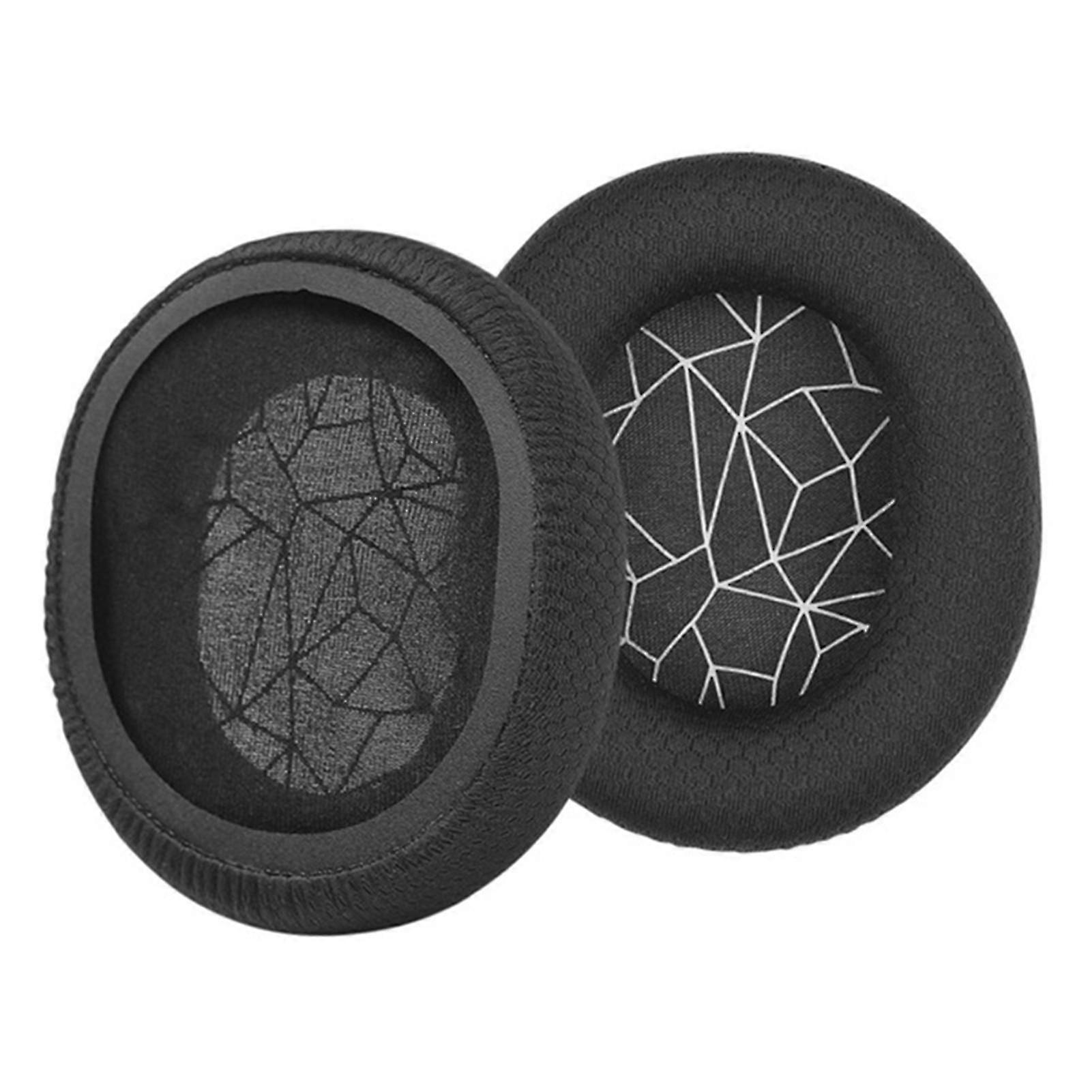 Soft Breathable Headphone Earpads for Arctis 1 3 5 7 PRO Practical Headset Replacement Accessories