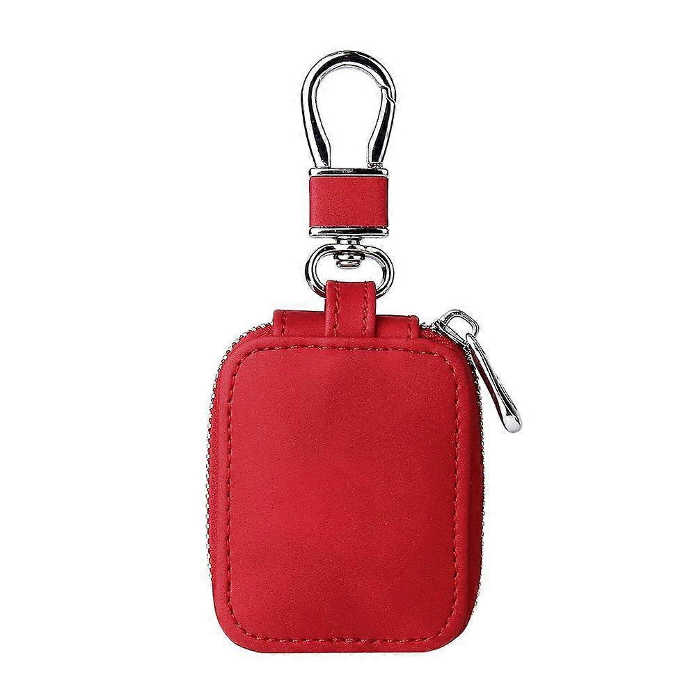Leather Case For AirPods Ist and 2nd Generation, For AirPods Pro 2nd Generation