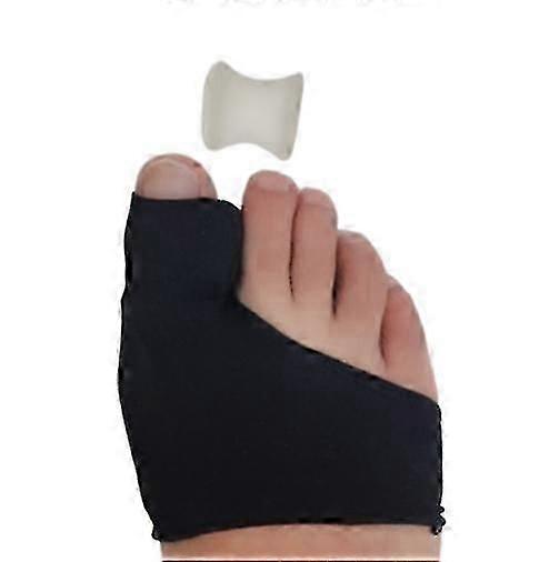 Bunion Splint Big Toe Straightener Bunion Corrector Bunion Pain Relief Socks Toe Brace