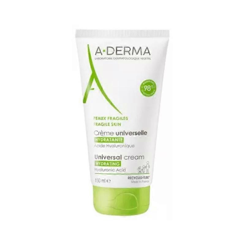 A-DERMA
Universal Hydrating Cream 150ml