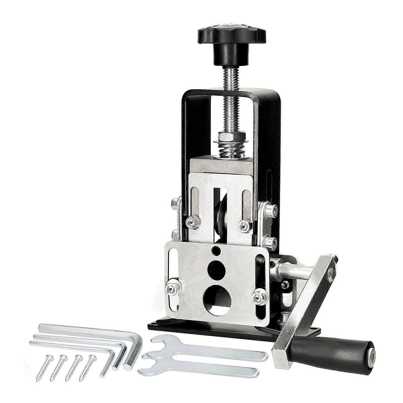 Convenient & Effective Wire Stripper Machine Drill Wire Stripper Wire Stripping Machine for Recycling Disassembly