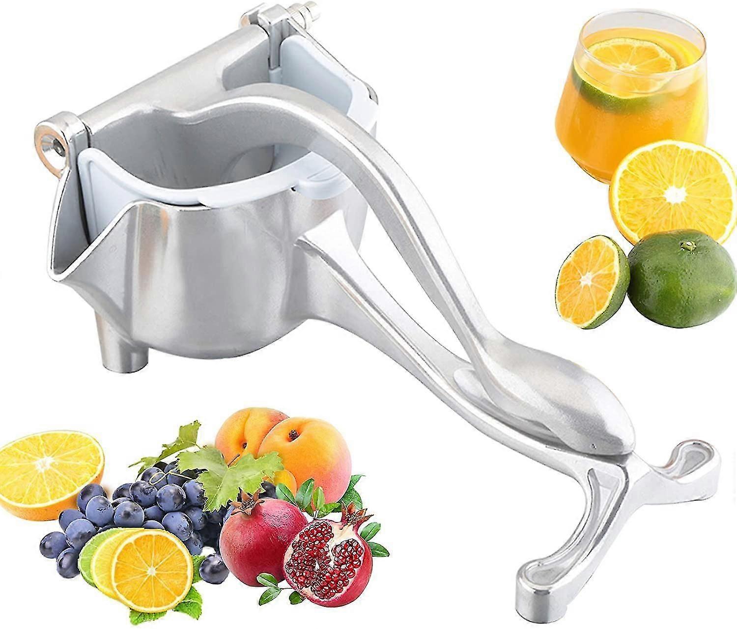Lemon Squeezer,juice Squeezer-manual Juicer, Lemon Squeezer, Cocktail Juicer