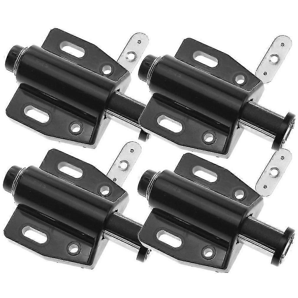 4pcs Push To Open System Damper For Cabinet Board Er