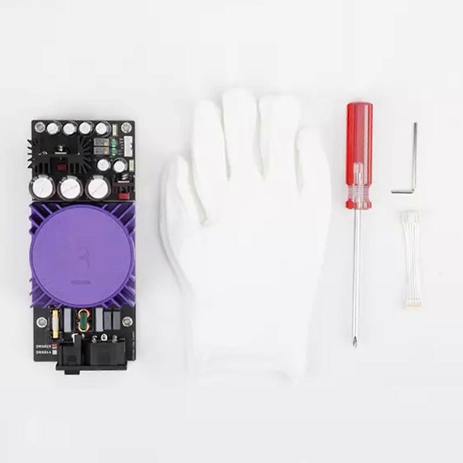 LPS-A6 Upgrade Linear Power Supply Module for Eversolo DMP-A6 Digital Player jy