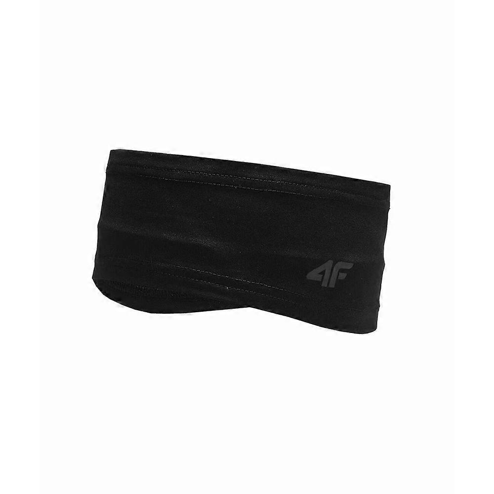 Cap 4F Headband 4F U074GBOKACZERSM