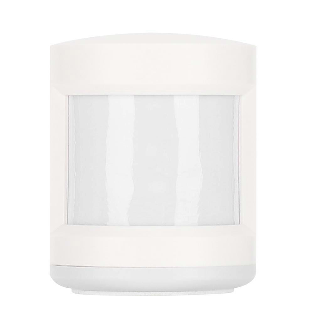 Smart Infrared Detector Wide Angle PIR Motion Sensor Security System for Tuya for ZigBee