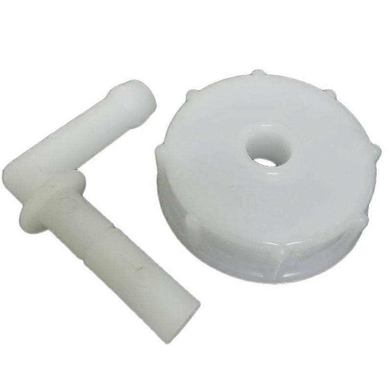 Engine Coolant Recovery Tank Cap with Joint for