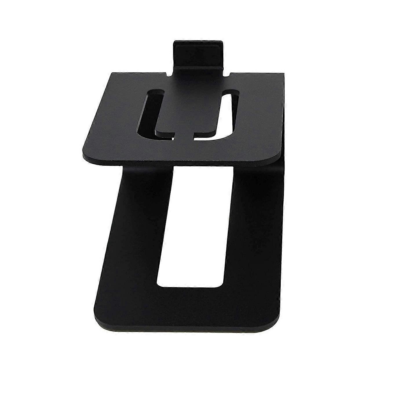Desktop Stand For Desktop Speakers Audio Monitor Black