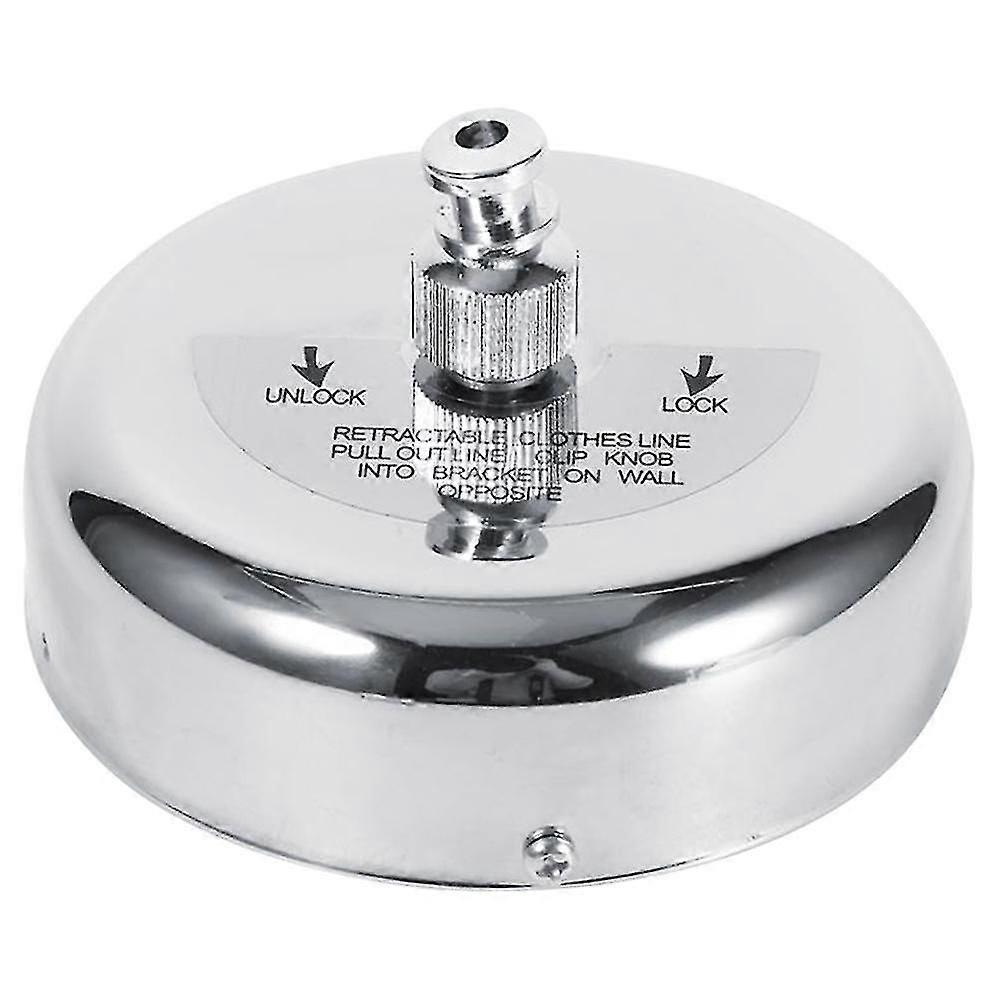 Retractable Clothesline Heavy Duty Clothes Line Adjustable