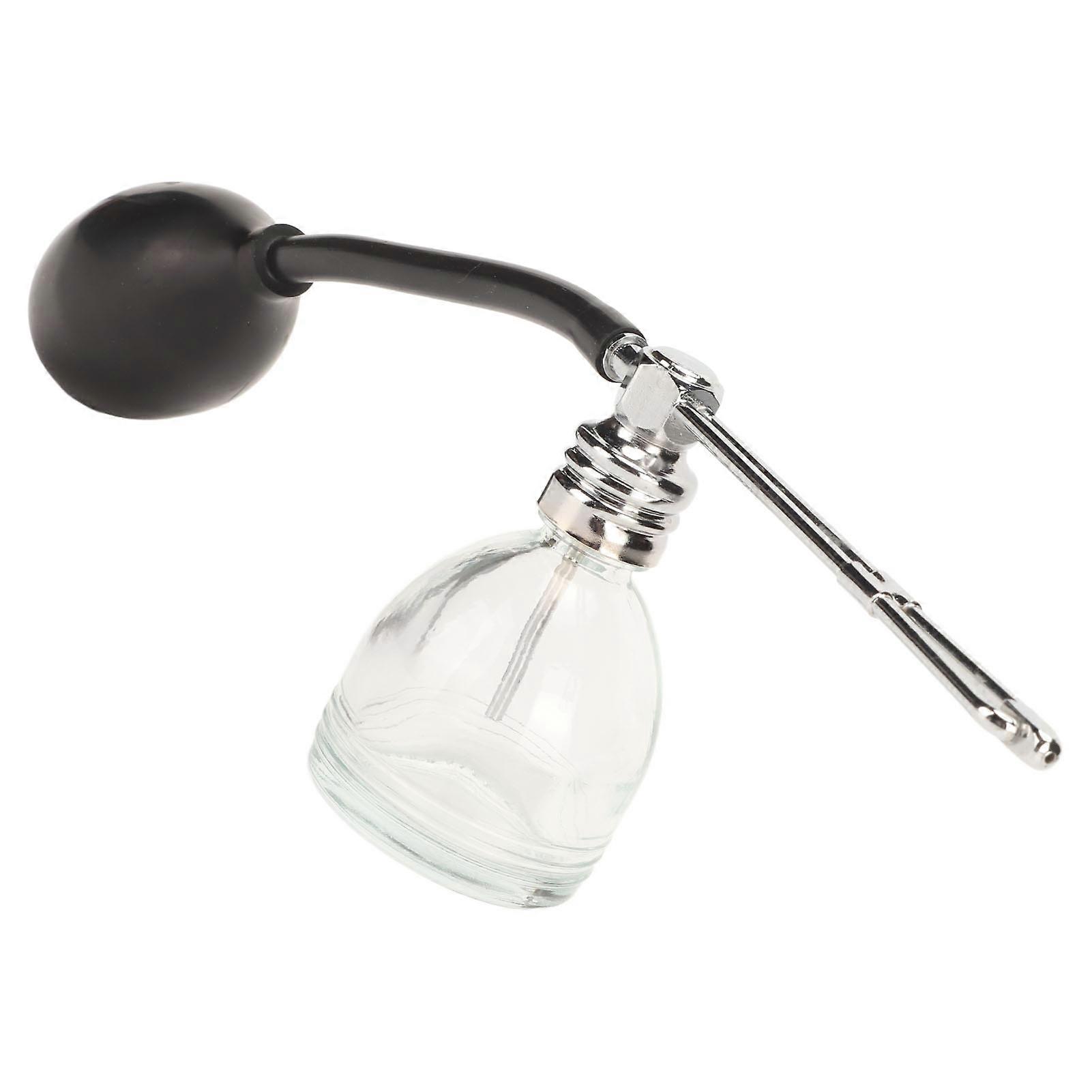 Powder Sprayer Plastic Accurate Efficient Portable Spray Applicator Mist Sprayer Medicine 