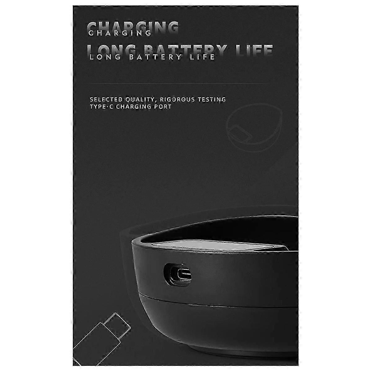 Mini Coffee Electronic Scale Espresso Weighing Display Tray Portable Multifunction Small Scale Home Kitchen Cafe UseP2025041100906