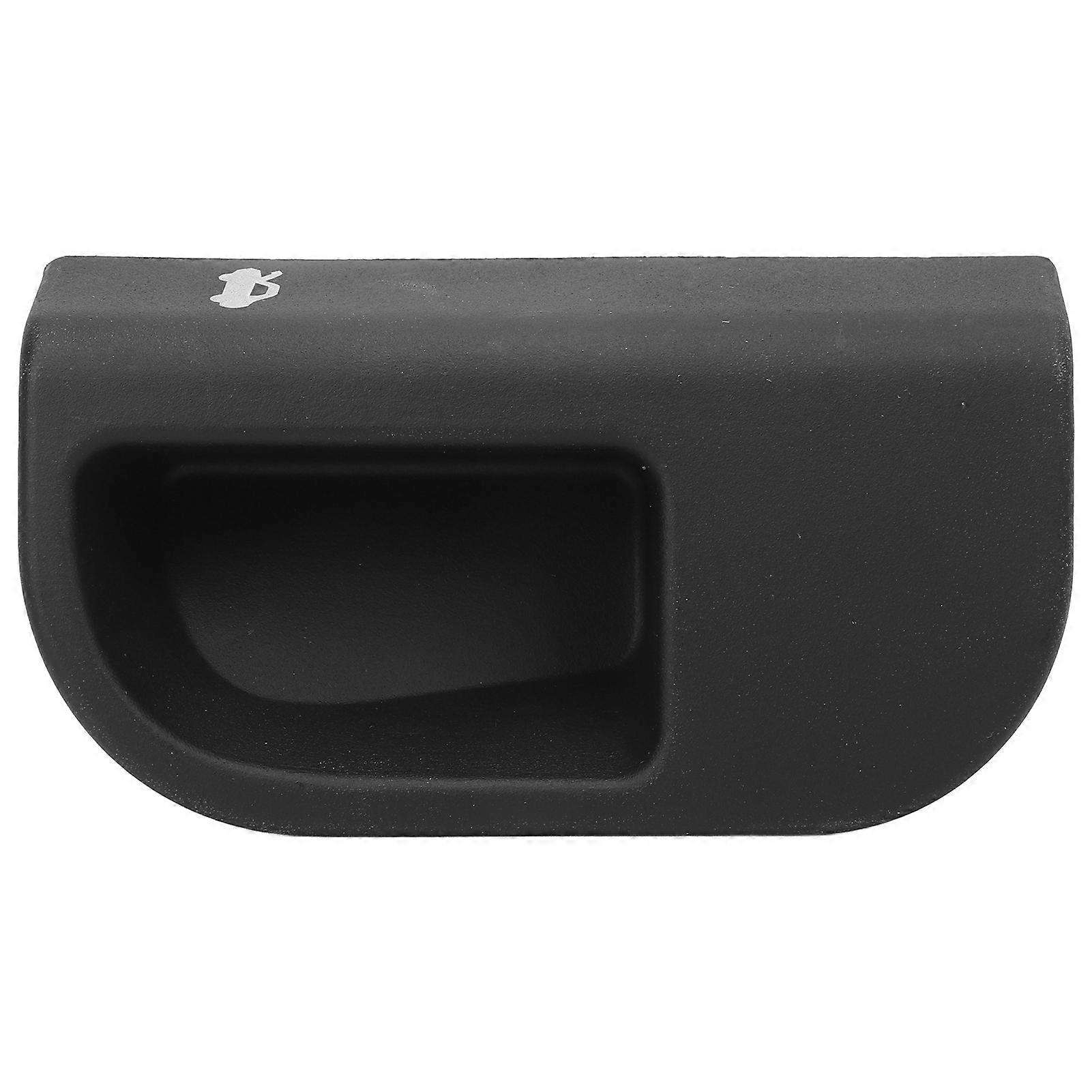 CarBonnetReleaseLeverHandle BonnetHoodReleaseLeverHandle EngineHoodReleaseLeverHandle 735650712 BonnetLatchHandle HoodReleaseLever