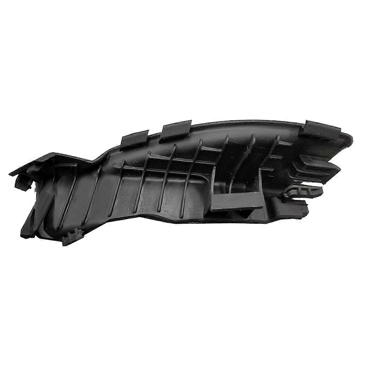 Left Side Cowl Extention Trim Bracket 86153-2P000 for