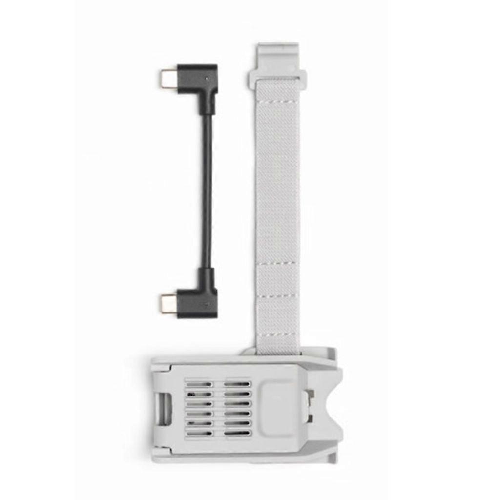 Enhances Mapping Module Mounting Set For  Flip Drones Quick Replacement