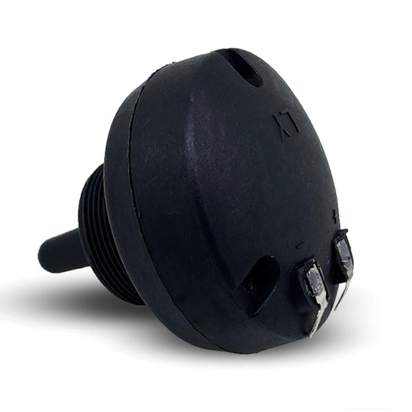 4- 8Ohm Ljudhögtalare Fullt sortiment för Mini Stereo Högtalare Tillbehörslåda