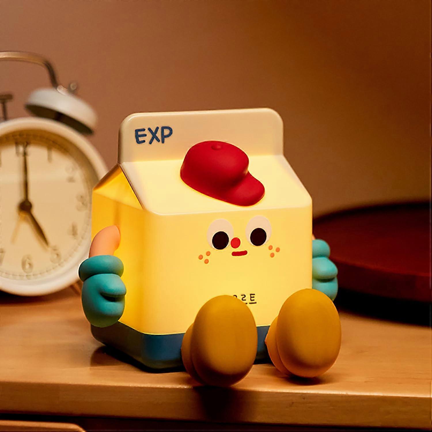 Cute Kawaii Night Light for Bedroom Nursery