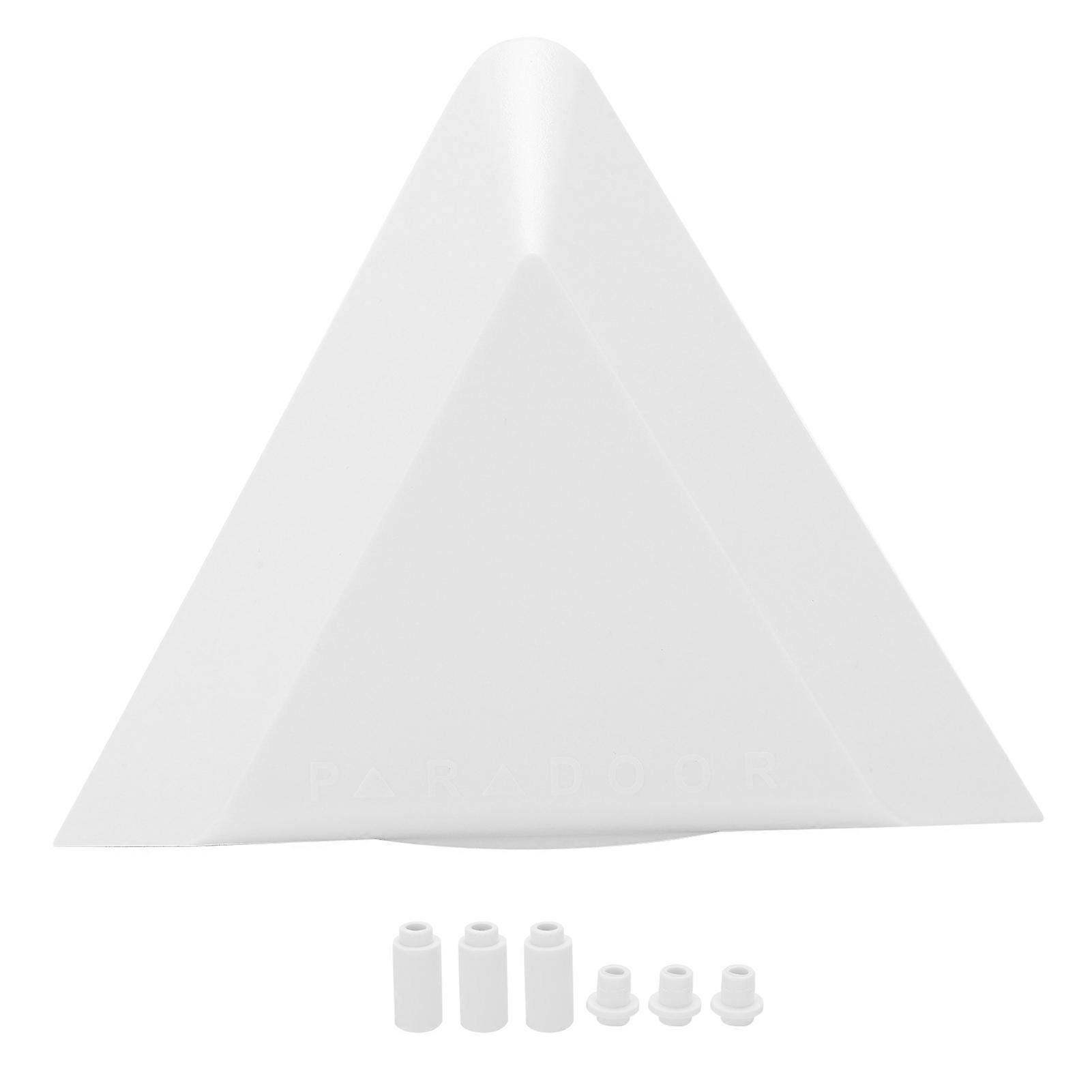 Infrared Detector Vertical Door Window AntiThief Access Control Sensor for Household