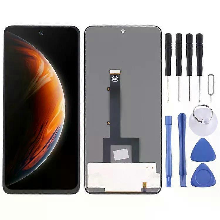 TFT LCD Screen Assembly for Infinix Zero X/Zero X Pro X6810/X6811