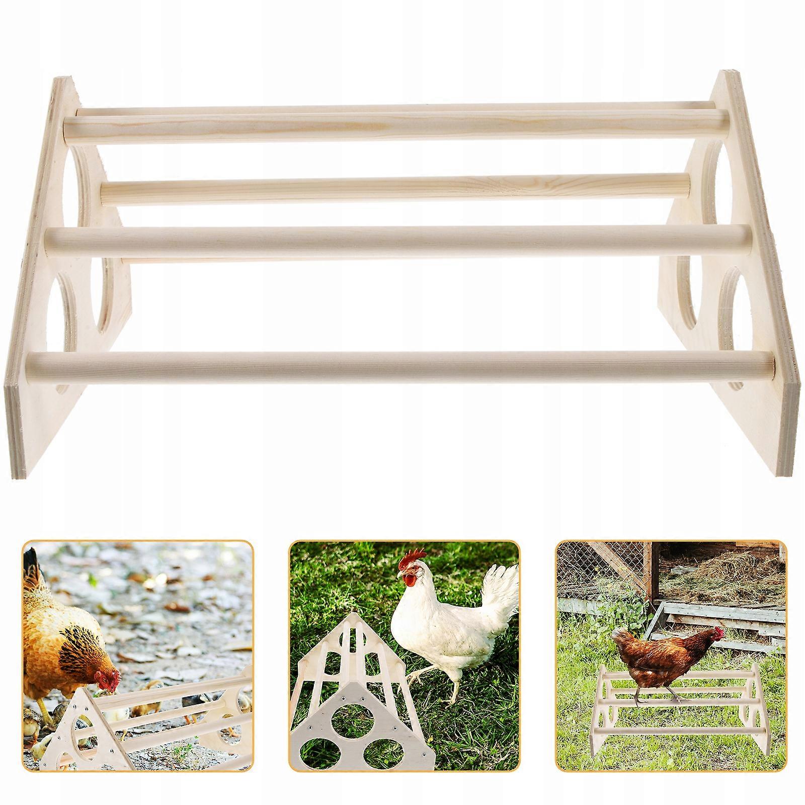 Hähnchen-Geflügel-Stand