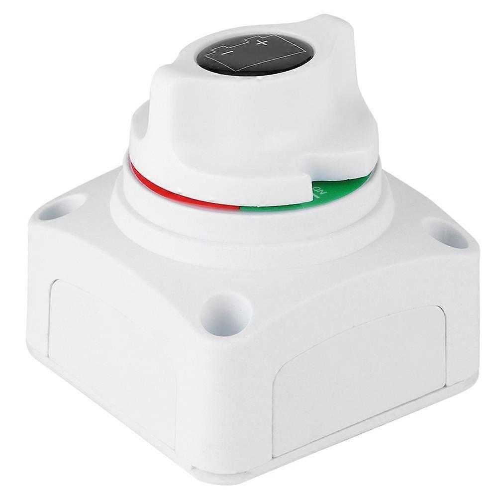 12V On/Off Battery Disconnect Switch Boat RV Marine 1250 AMP CBS-275-201